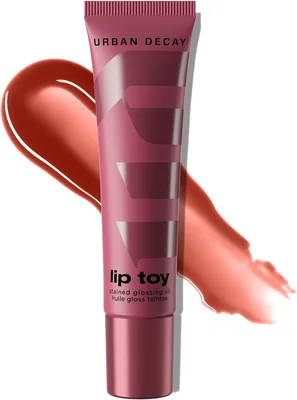 Urban Decay Lip Toy Drizzled Glossing Oil - Best Deal