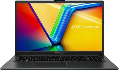 ASUS Vivobook Go 15 E1504TA Laptop