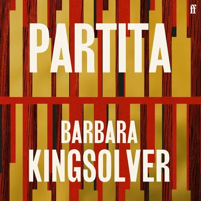 Barbara Kingsolver Novels