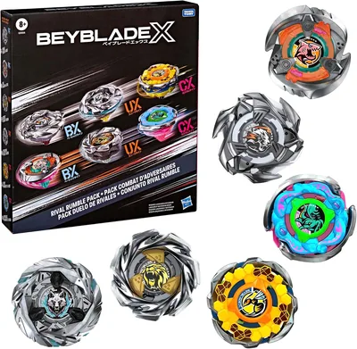 Bey BBX Black Canyon