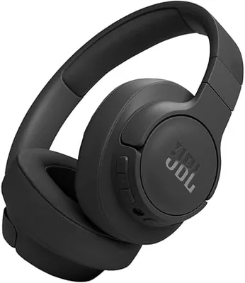 JBL Tune 760 Wireless Headphones, Noise Cancelling
