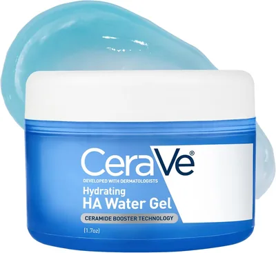 CeraVe Hyaluronic Acid Water Gel Best Deal