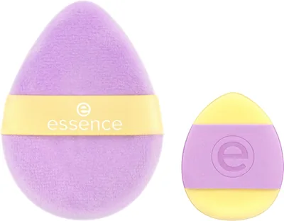 Essence What the Fluff? Powder Puff 01 - Best Deal