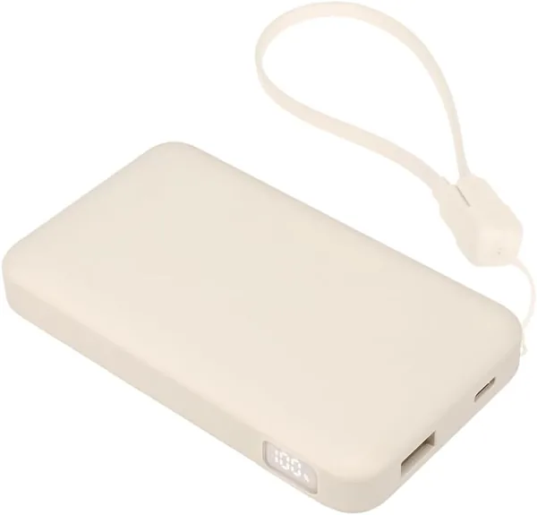 MOTTERU MOT-MBSS10002-AM Semi-Solid Mobile Battery