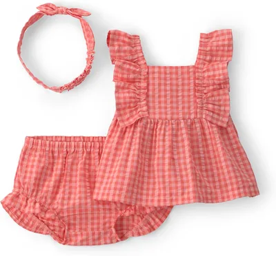 Carter's Baby-Girls 3-Piece Set