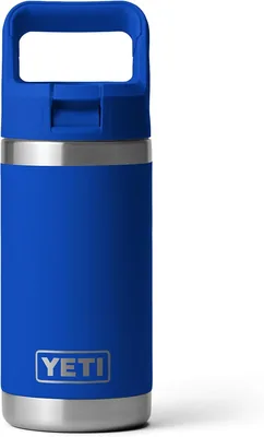 YETI Rambler Jr. 12 oz Kids Bottle Royal Blue Best Deal