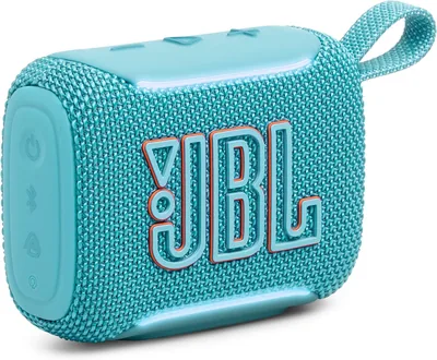 JBL Go 5 Waterproof Speaker, 23% Off