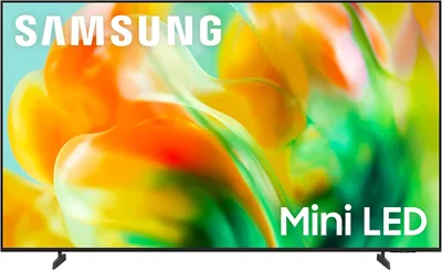 Samsung Vision AI, Mini LED with AI Mode, Motion Xcelerator 144Hz, Pure Spectrum Color, Auto HDR Rem