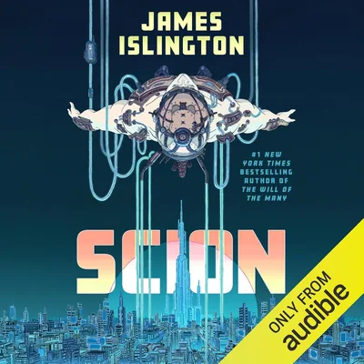 James Islington – Best Deal