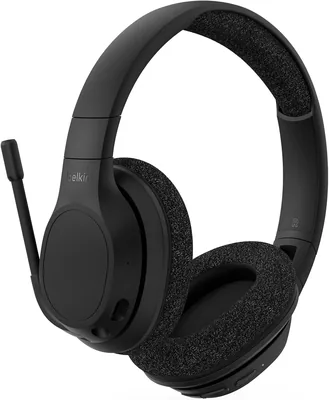 Belkin SoundForm Adapt Wireless Headphones - Best Deal