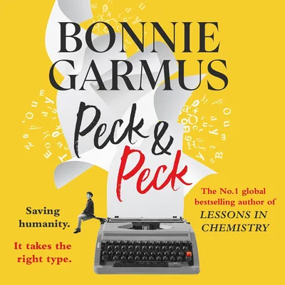 Bonnie Garmus Best Deal