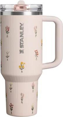 Stanley The Quencher ProTour - Vaso con pajita abatible (40 onzas/1,18 litros) Best Deal