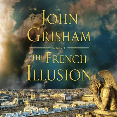 John Grisham Novels Deal