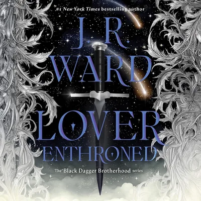Lover Enthroned - Adult Novel