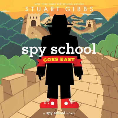 Stuart Gibbs