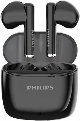 Philips Wireless Earbuds 76% Off - HS Semi In-Ear Headphones