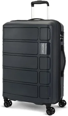 Kamiliant by American Tourister Large Harrier Edge 8W 78 Cms Check-in Spinner Luggage Deal