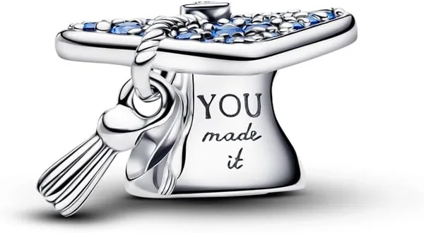 Pandora Moments Charm 794461C01 brezetka Najlepsza Oferta
