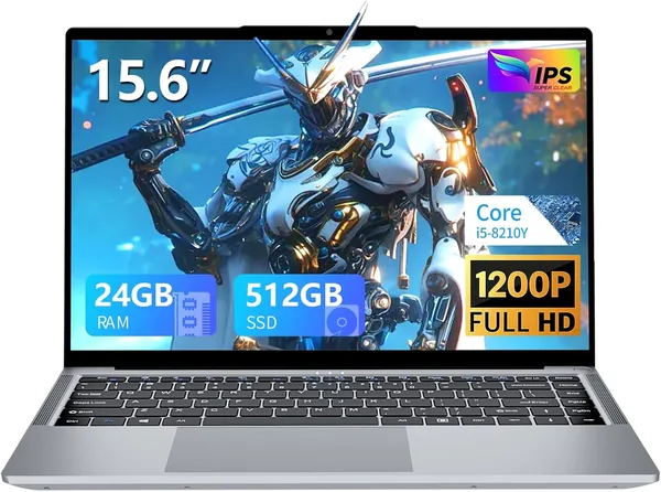 Txxren 15.6 inch Laptop