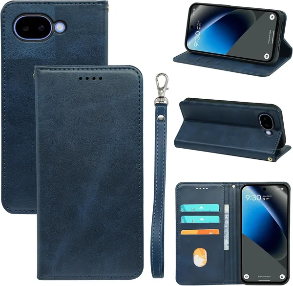 iCarez Google Pixel 10A Case