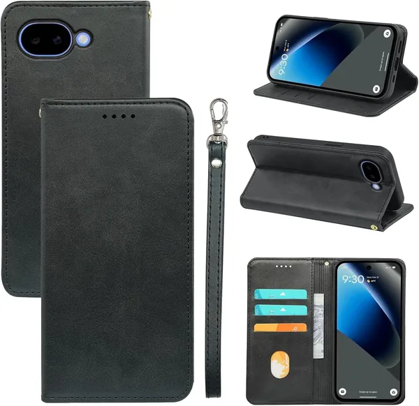 iCarez Google Pixel 10A Case