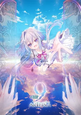 ARTEISIA キャンバストートバック付 如月結那SD