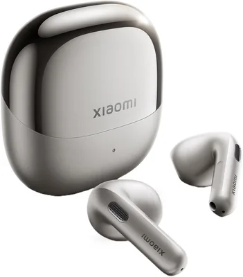 XIAOMI Buds 6 Wireless Earbuds - Gray