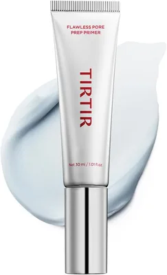 ティルトル フラウレス ポア プレップ プライマー フリアー プライマー、1.0fl oz (30ml) - 最安値