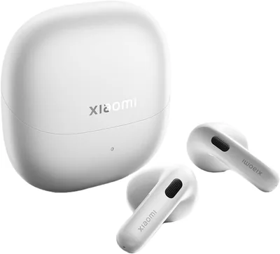XIAOMI Buds 6 Wireless Earbuds - White