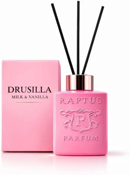 RAPTUS Air Freshener with Sticks 300 ml