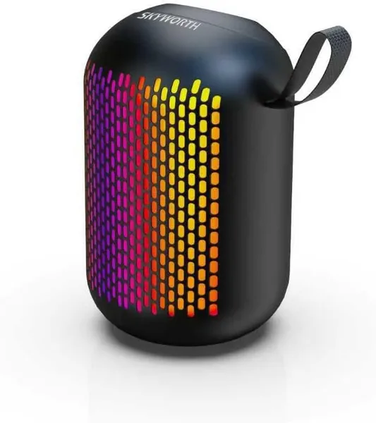 SKYWORTH BTS1 Portable Bluetooth Speaker - 23% Off