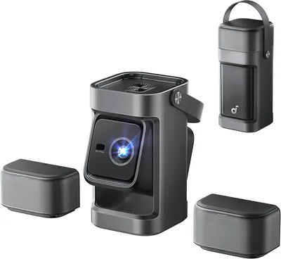 Soundcore Nebula P1 Projector 17% Off