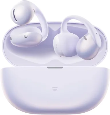 SHOKZ OpenDots Air Headphones - Purple