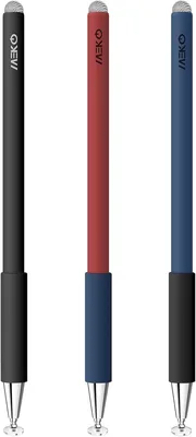 Black and Red and Blue Keyboard Best Deal