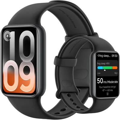 Xiaomi Smart Band 10 Pro - Fitness Tracker, AMOLED Display, Sleep Tracking, Best Deal