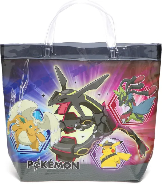 ポケモン プールバッグ Best Price