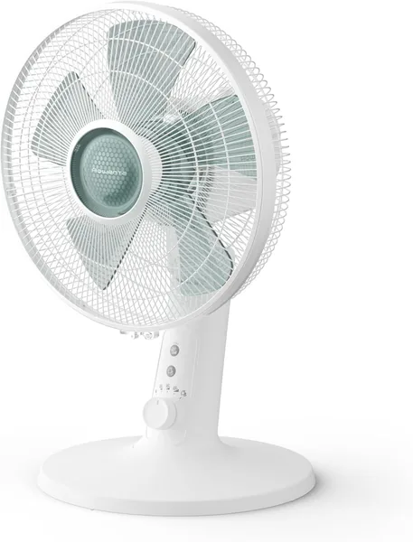 Rowenta Turbo Silence Extreme Table Fan