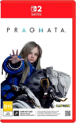 Nintendo Switch 2 - Melhor Preço