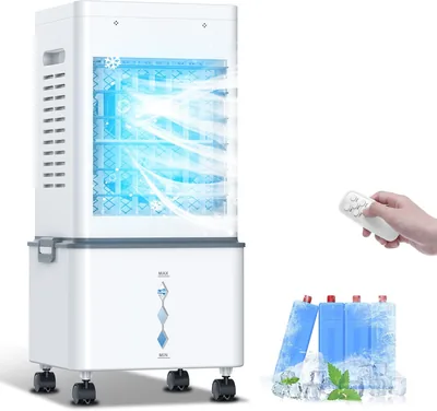 ArcticAir Portable AC 8000 BTU 10% Off