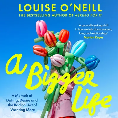 Louise O’Neill – The Tea Dragon Society