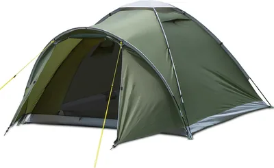 Tentenangebot: 27% Rabatt auf PU5000 Wasserfeste Zelt für 2-4 Personen