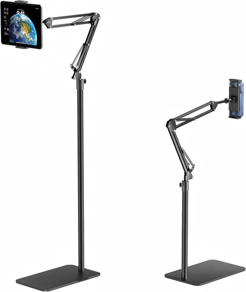 Ergotron WorkFit S