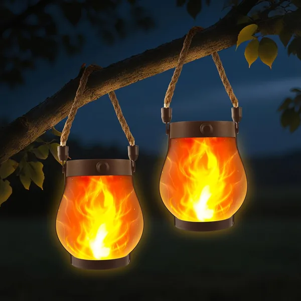 Facarler Solar Lanterns