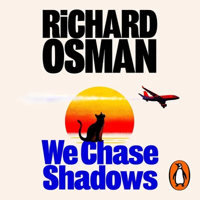 Richard Osman Best Deal