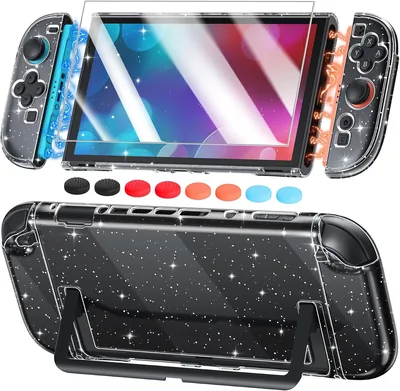 FYOUNG Switch 2 Cover Case 17% Off