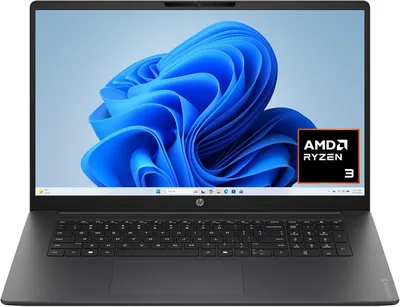 HP OmniBook 3 17.3" Laptop PC Best Deal