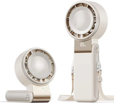 Sweetfull Turbo Handheld Fan Best Deal