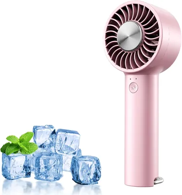 BEYYON Handheld Fan 5 Stärken, 64% Rabatt