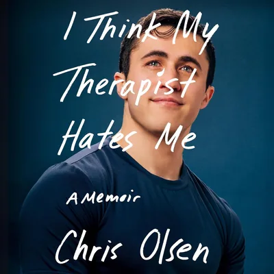 Chris Olsen Entertainment Deal