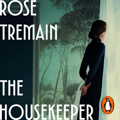 Rose Tremain - The Lover